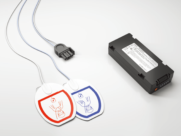 ?電池、電極片